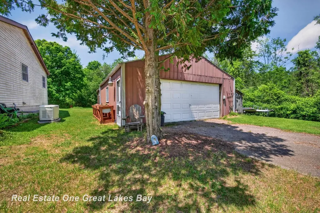 6153 Marathon Road Marathon Township MI 48464