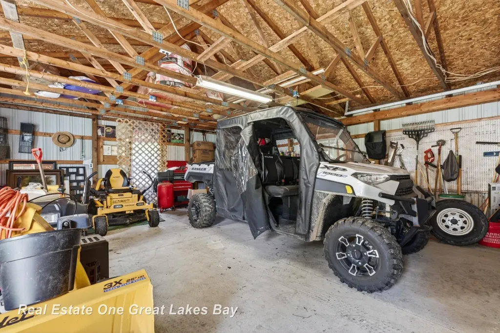 6153 Marathon Road Marathon Township MI 48464