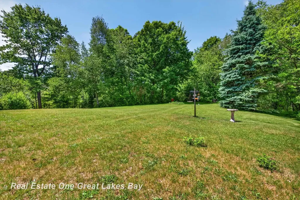 6153 Marathon Road Marathon Township MI 48464