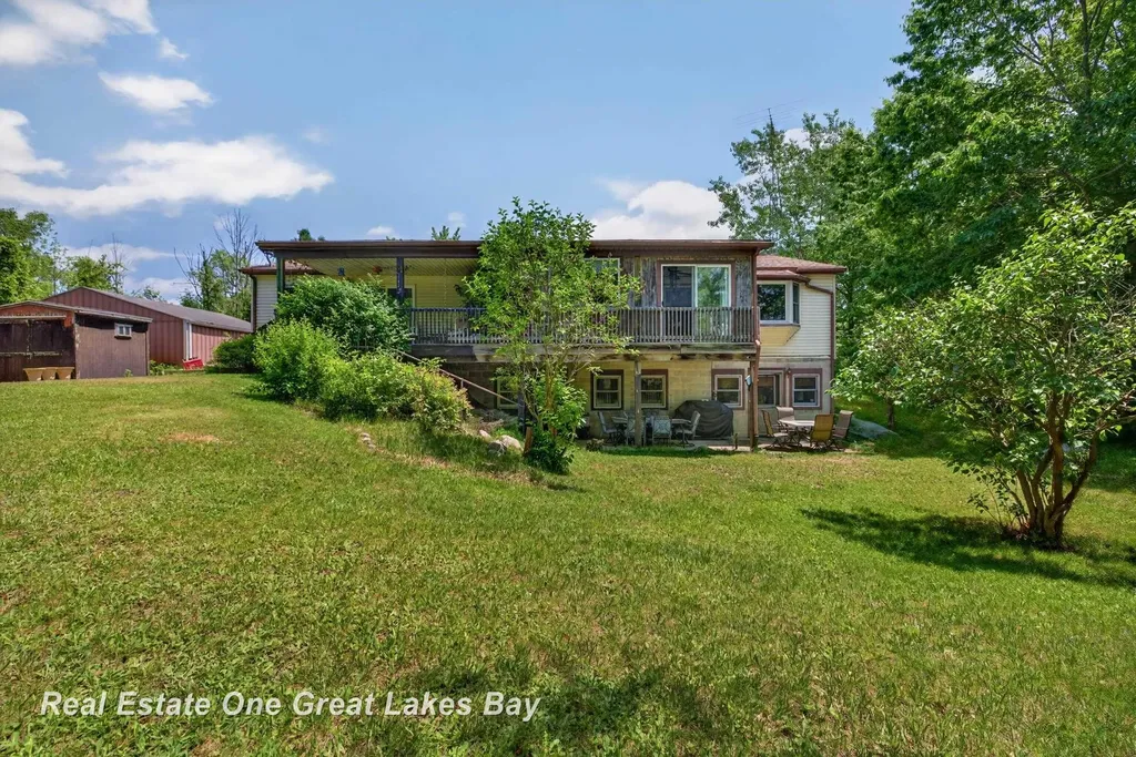 6153 Marathon Road Marathon Township MI 48464