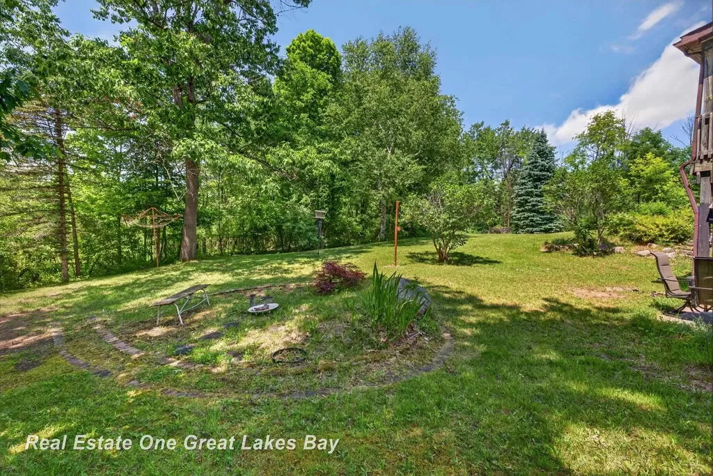 6153 Marathon Road Marathon Township MI 48464