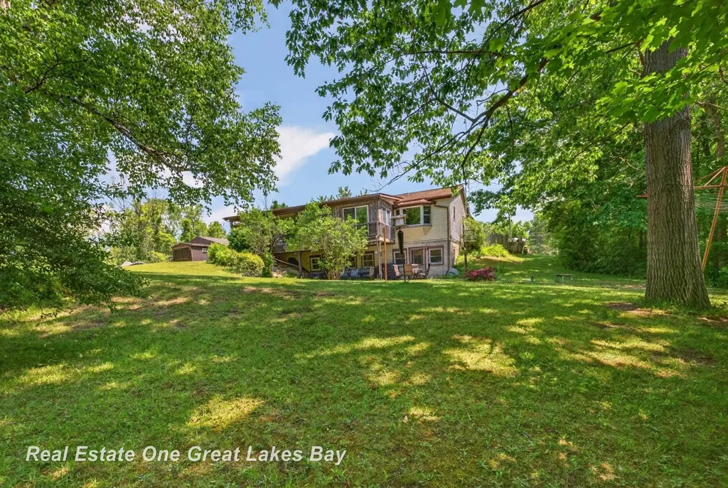 6153 Marathon Road Marathon Township MI 48464