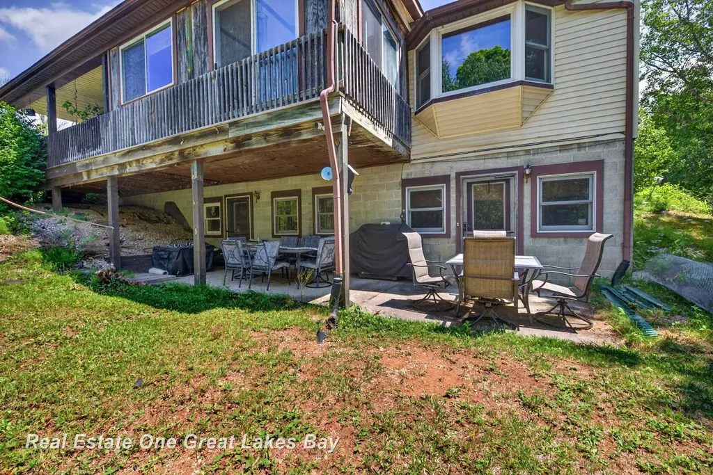 6153 Marathon Road Marathon Township MI 48464
