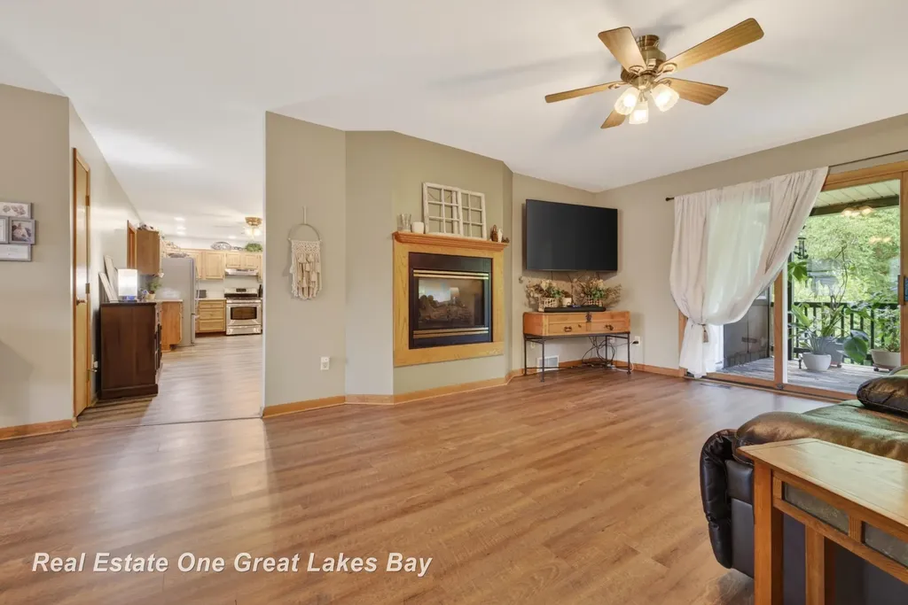 6153 Marathon Road Marathon Township MI 48464