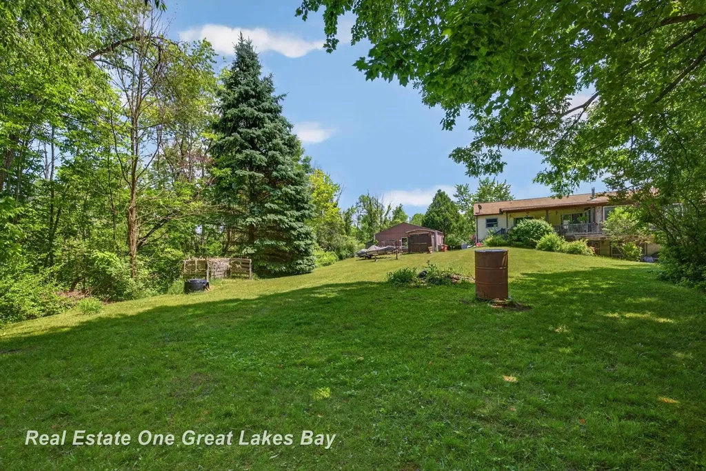 6153 Marathon Road Marathon Township MI 48464