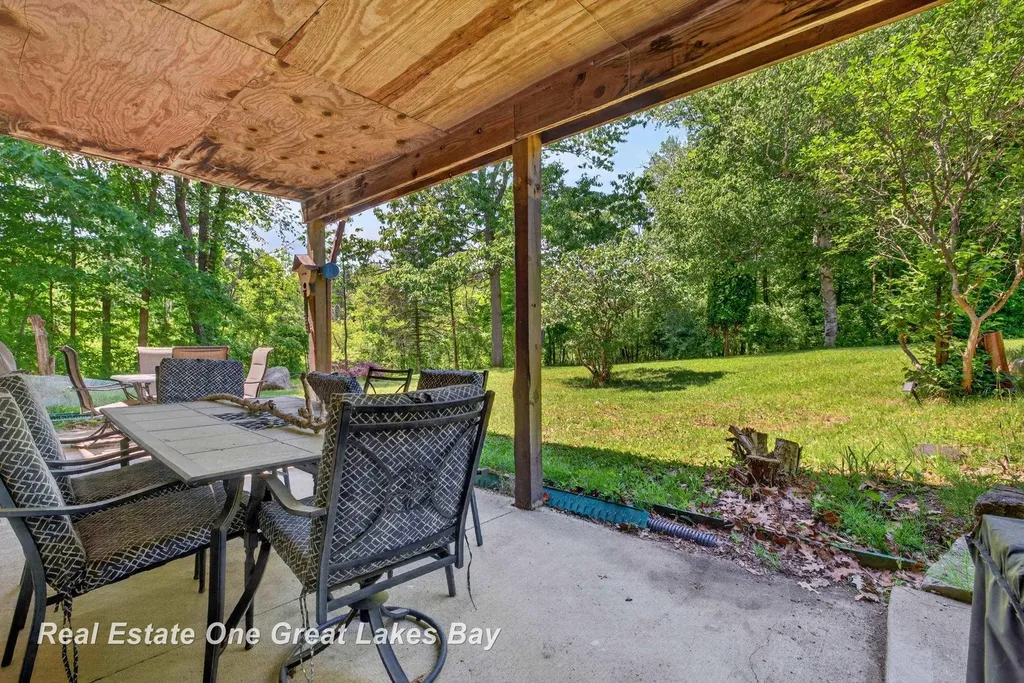 6153 Marathon Road Marathon Township MI 48464