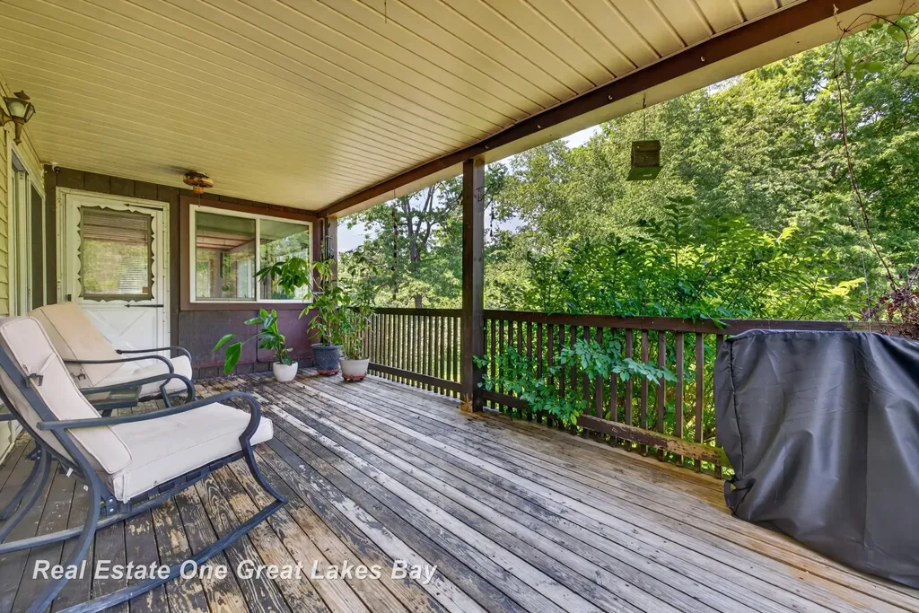 6153 Marathon Road Marathon Township MI 48464