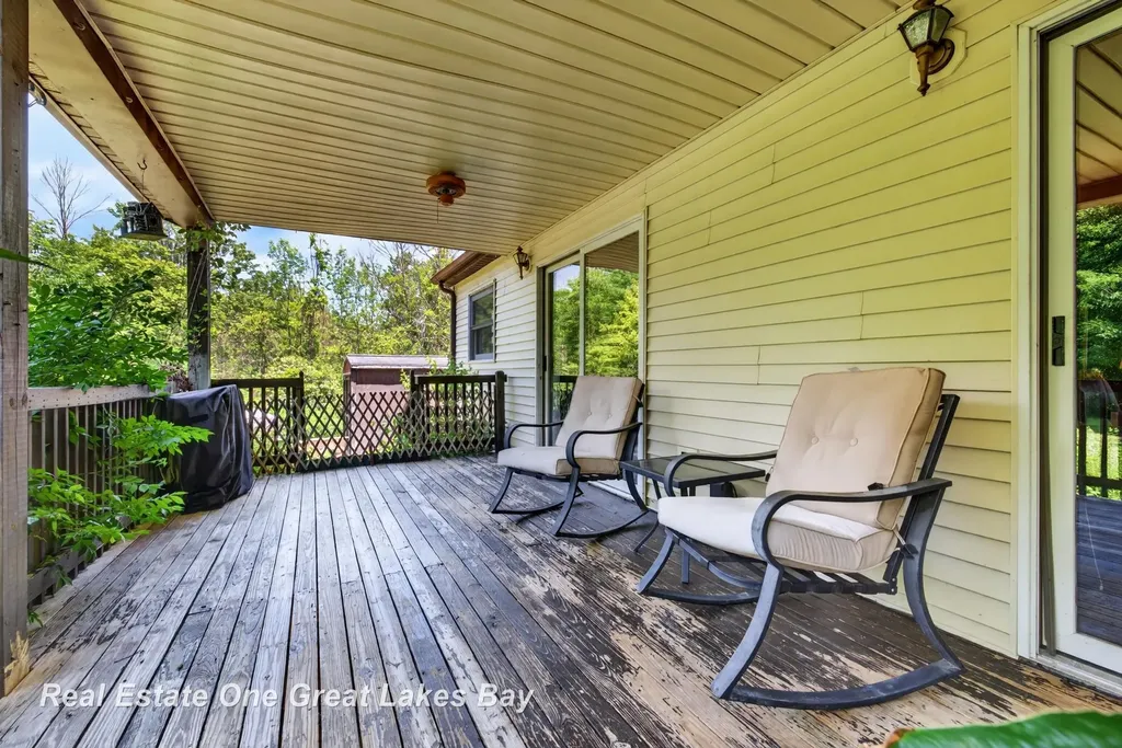 6153 Marathon Road Marathon Township MI 48464
