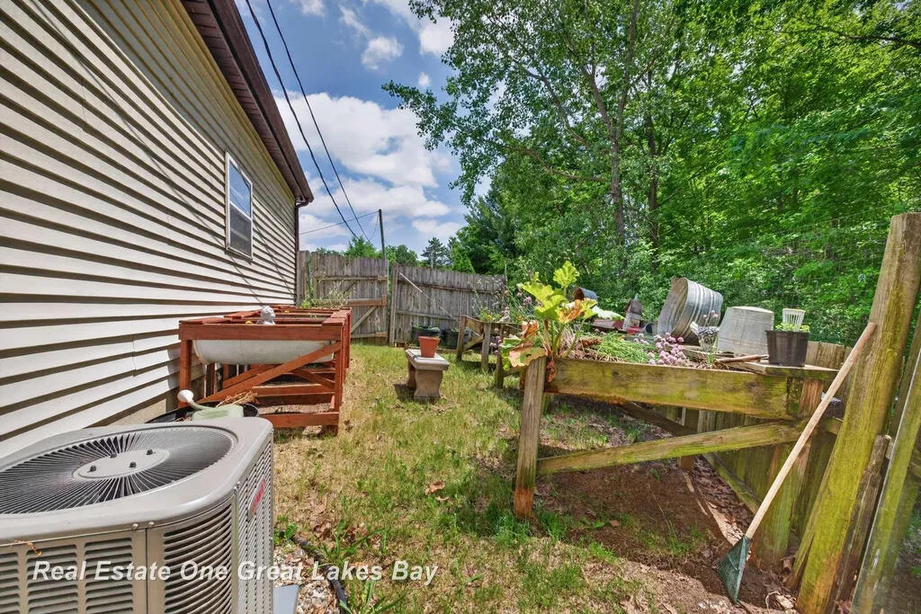 6153 Marathon Road Marathon Township MI 48464