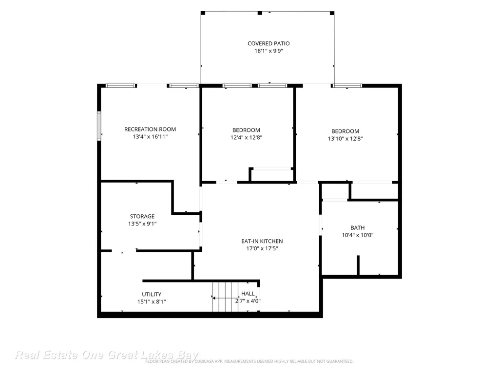 6153 Marathon Road Marathon Township MI 48464