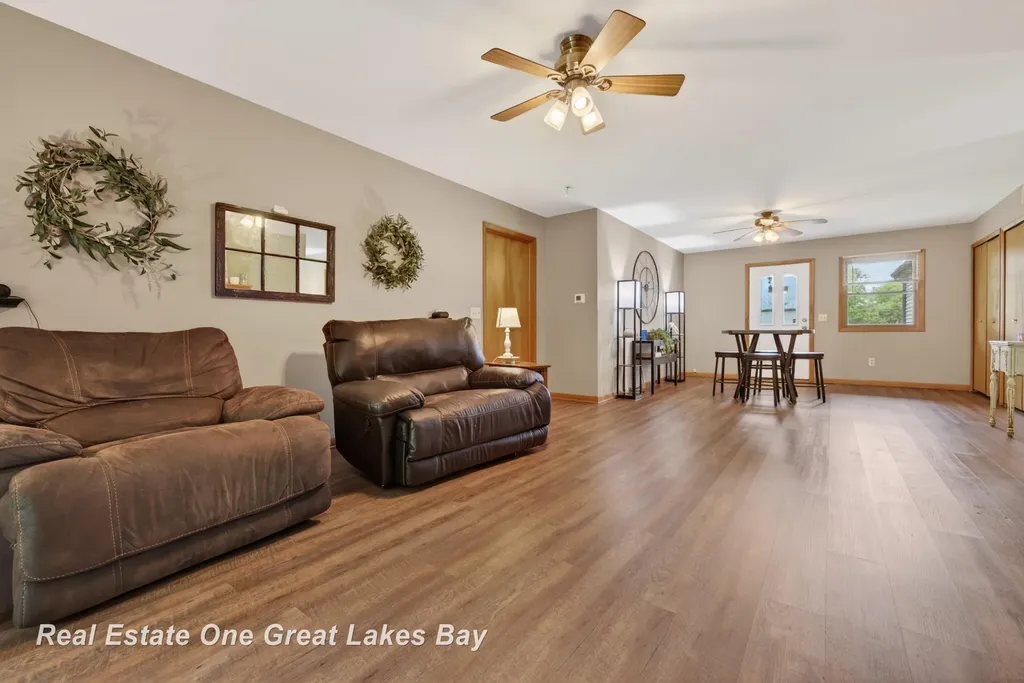 6153 Marathon Road Marathon Township MI 48464