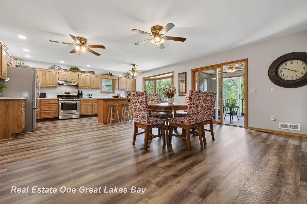 6153 Marathon Road Marathon Township MI 48464