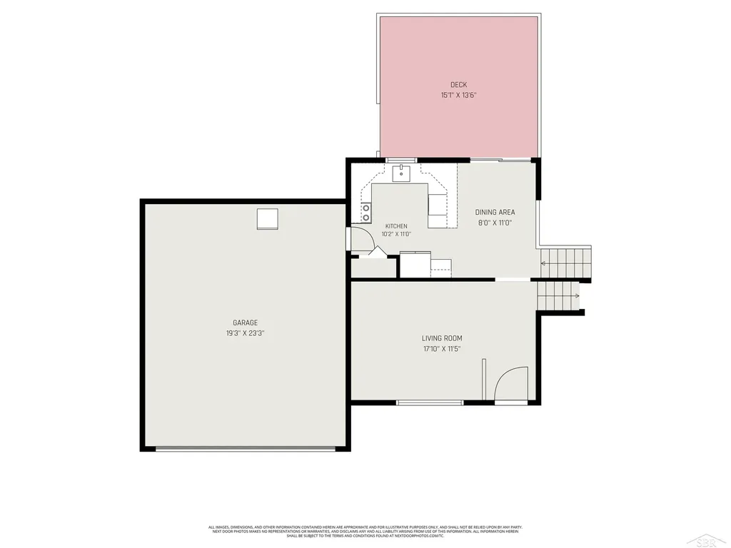 1447 Cedarwood Drive Flushing City MI 48433