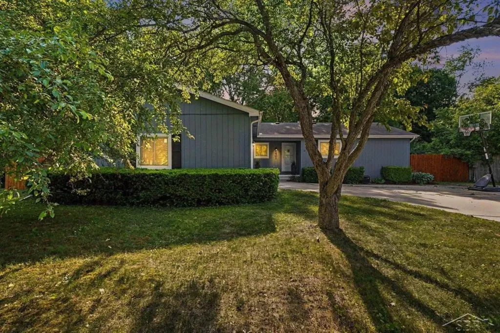 5401 Drake Street Midland City MI 48640