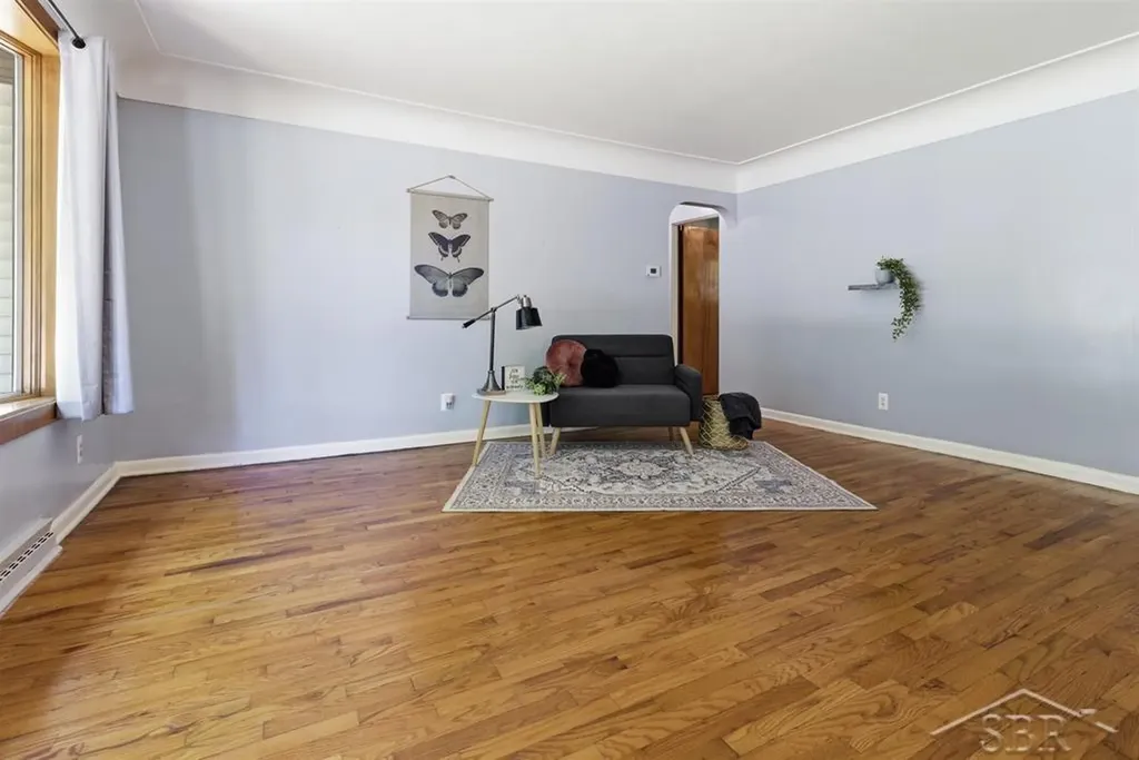 1316 Rainbow Drive Saginaw Charter Township MI 48638