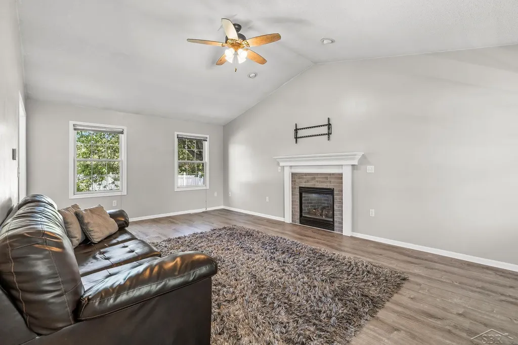 2213 Matthew Drive Frankenlust Township MI 48706