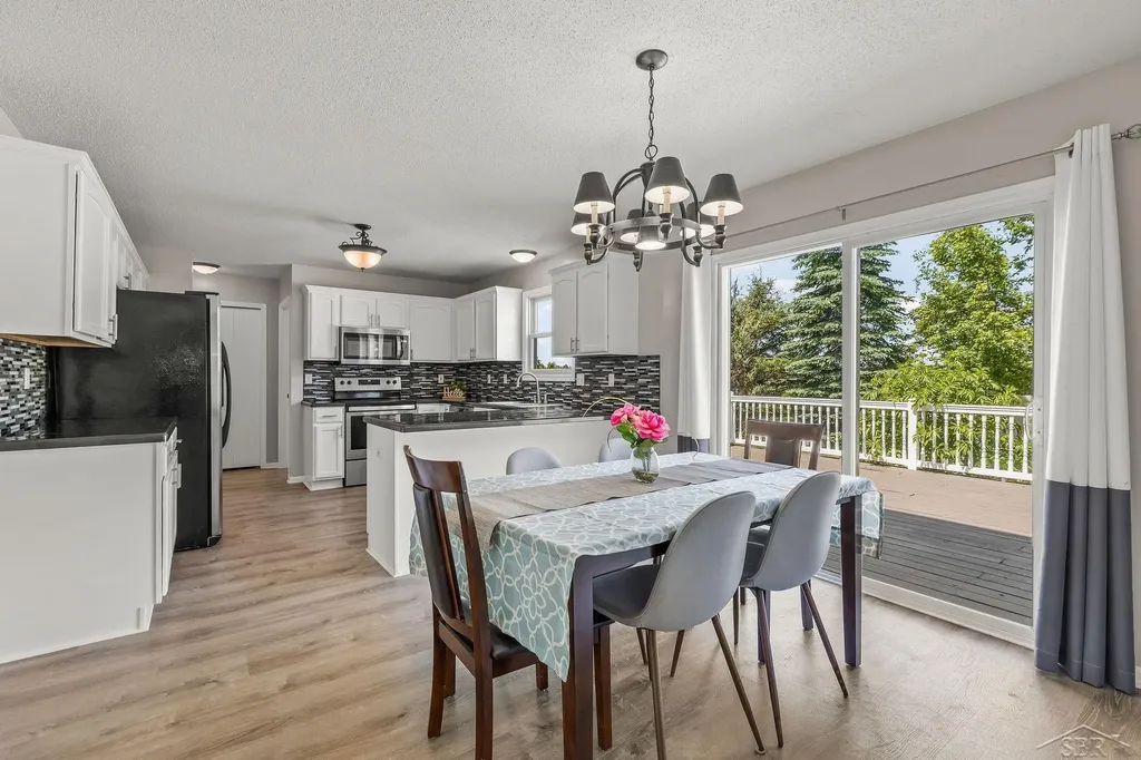 2213 Matthew Drive Frankenlust Township MI 48706
