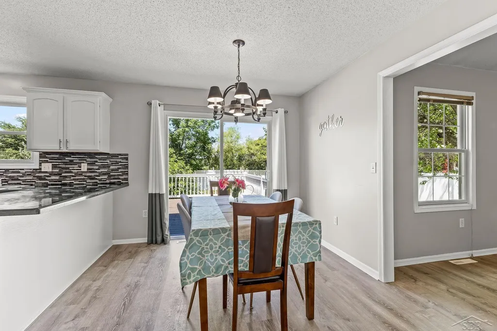 2213 Matthew Drive Frankenlust Township MI 48706