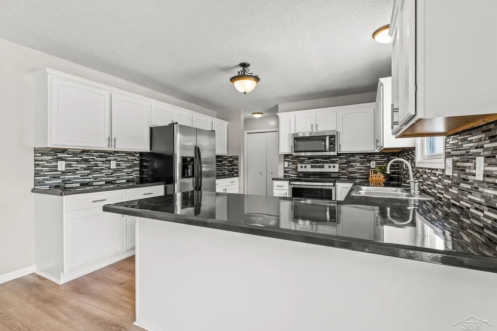 2213 Matthew Drive Frankenlust Township MI 48706