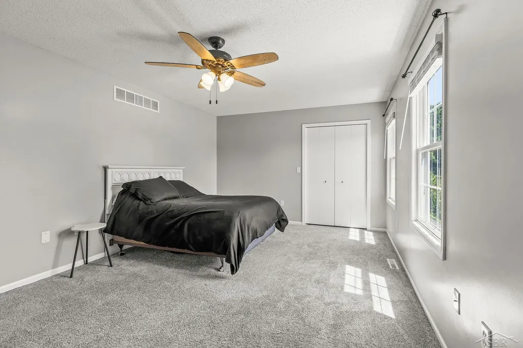 2213 Matthew Drive Frankenlust Township MI 48706