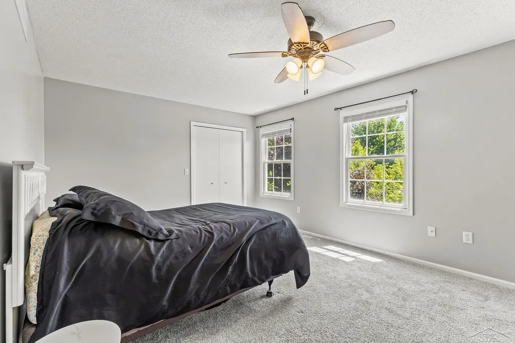 2213 Matthew Drive Frankenlust Township MI 48706
