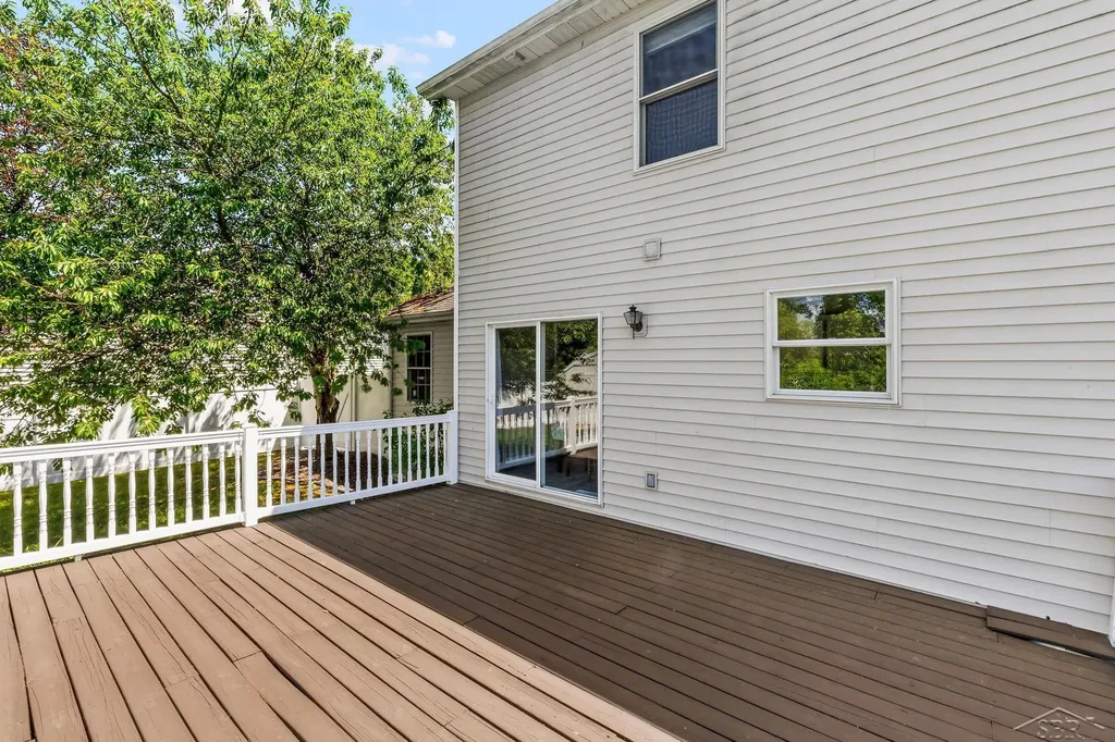 2213 Matthew Drive Frankenlust Township MI 48706