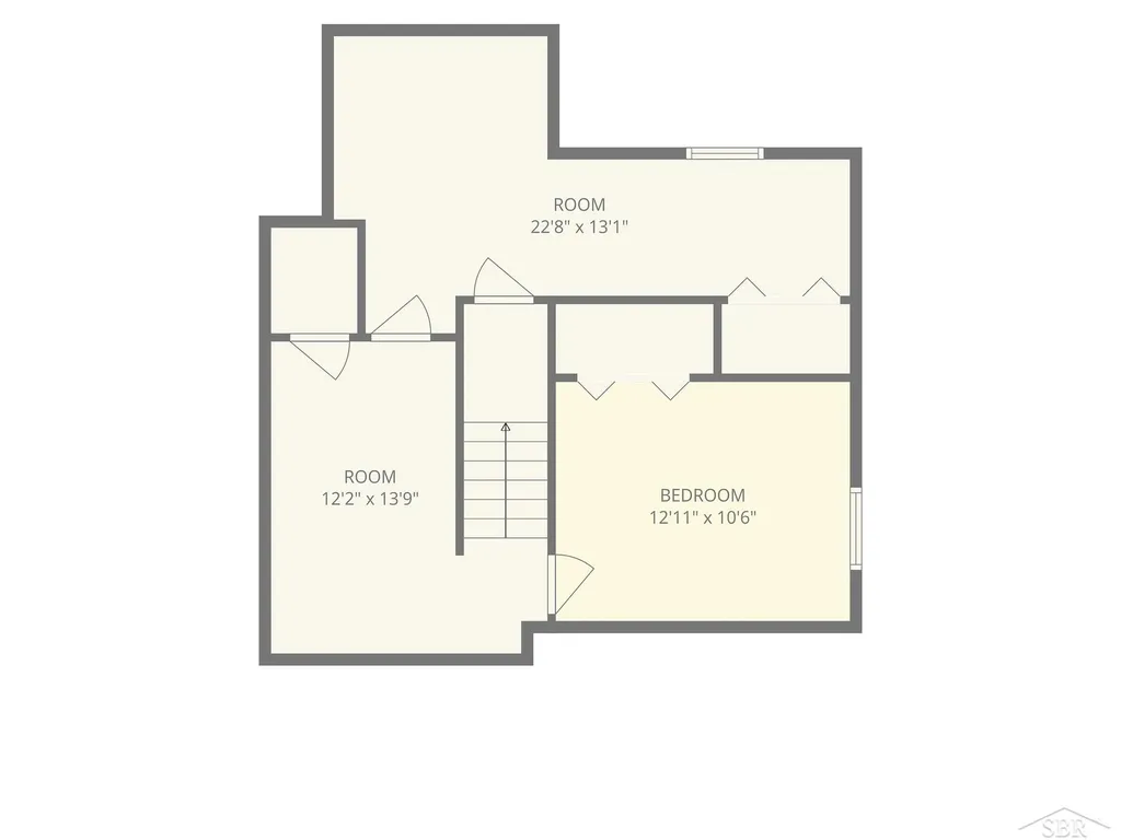 2213 Matthew Drive Frankenlust Township MI 48706