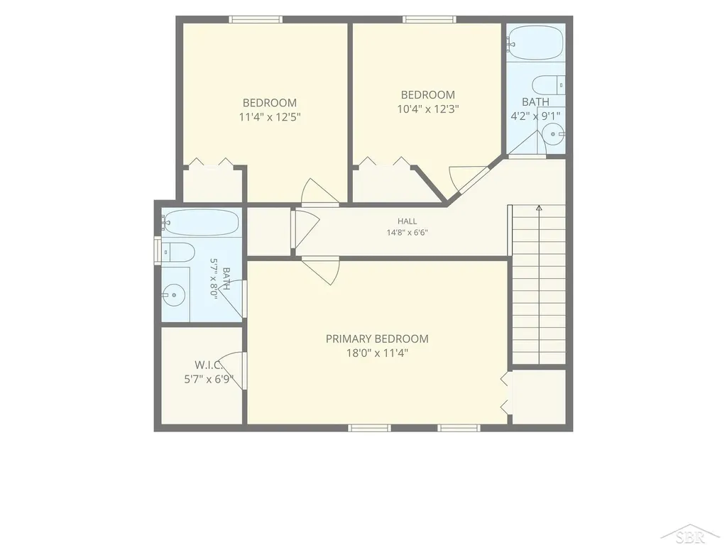 2213 Matthew Drive Frankenlust Township MI 48706
