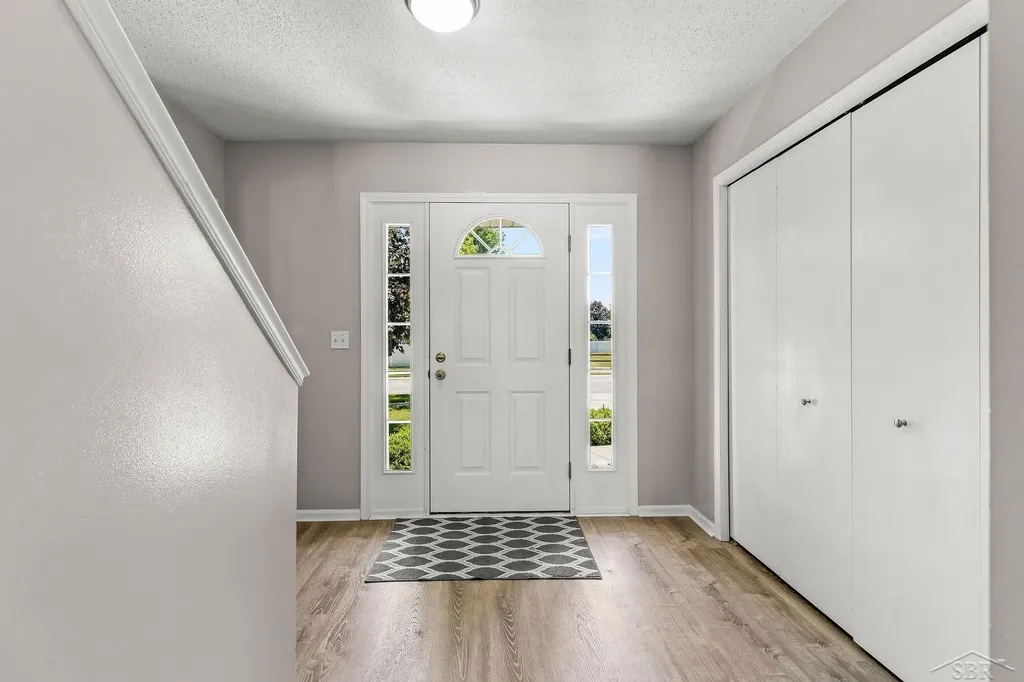 2213 Matthew Drive Frankenlust Township MI 48706