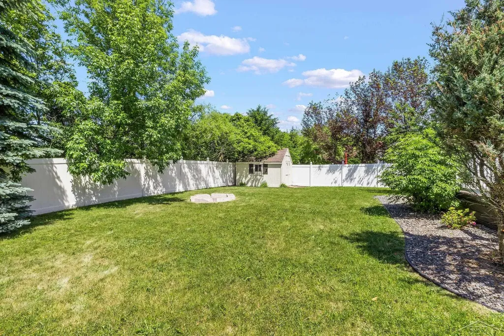 2213 Matthew Drive Frankenlust Township MI 48706