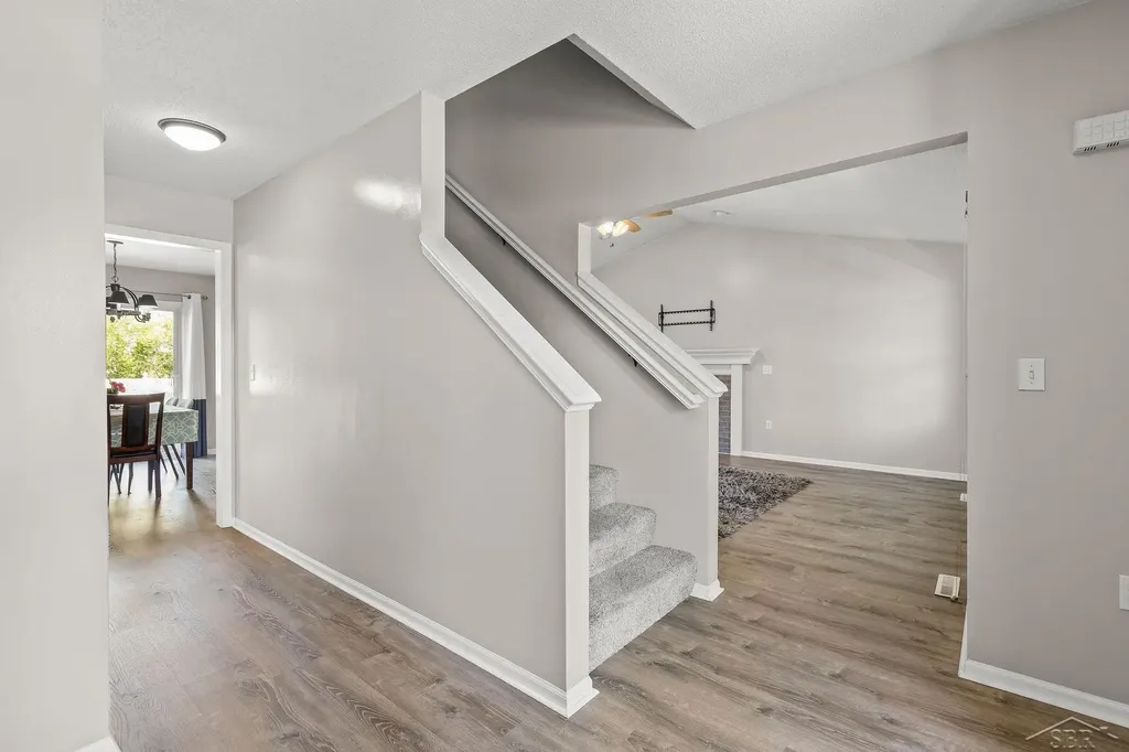 2213 Matthew Drive Frankenlust Township MI 48706