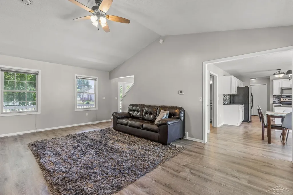 2213 Matthew Drive Frankenlust Township MI 48706