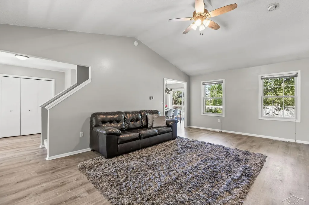2213 Matthew Drive Frankenlust Township MI 48706
