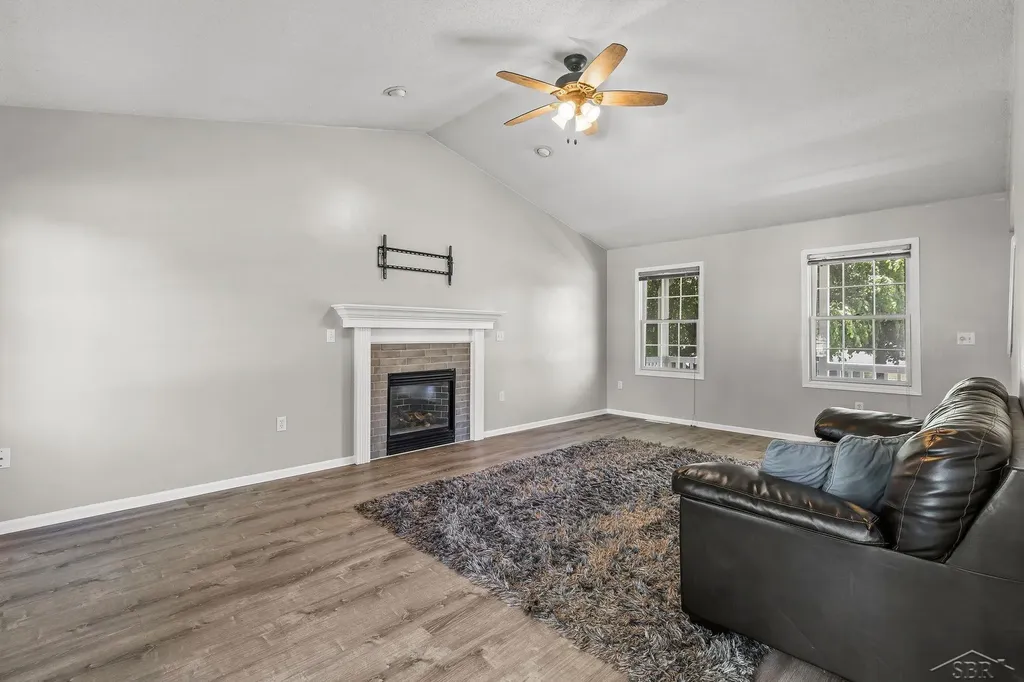 2213 Matthew Drive Frankenlust Township MI 48706