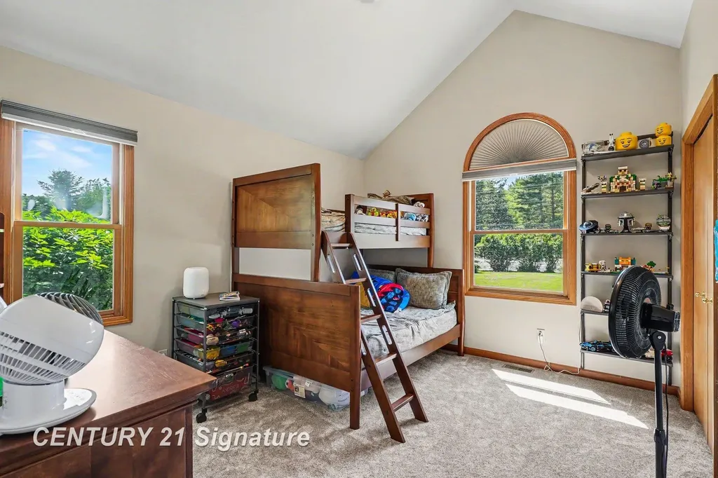 3790 N Gleaner Road Thomas Township MI 48623