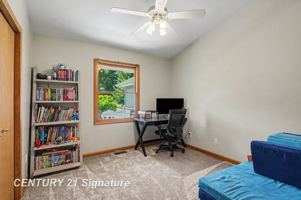 3790 N Gleaner Road Thomas Township MI 48623