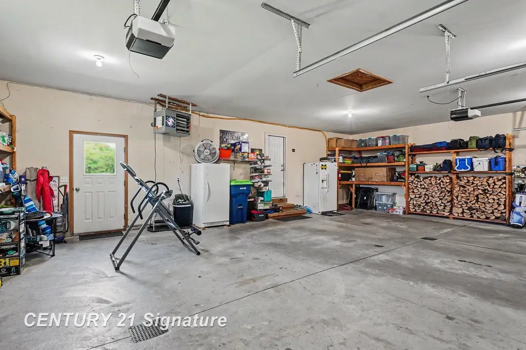3790 N Gleaner Road Thomas Township MI 48623