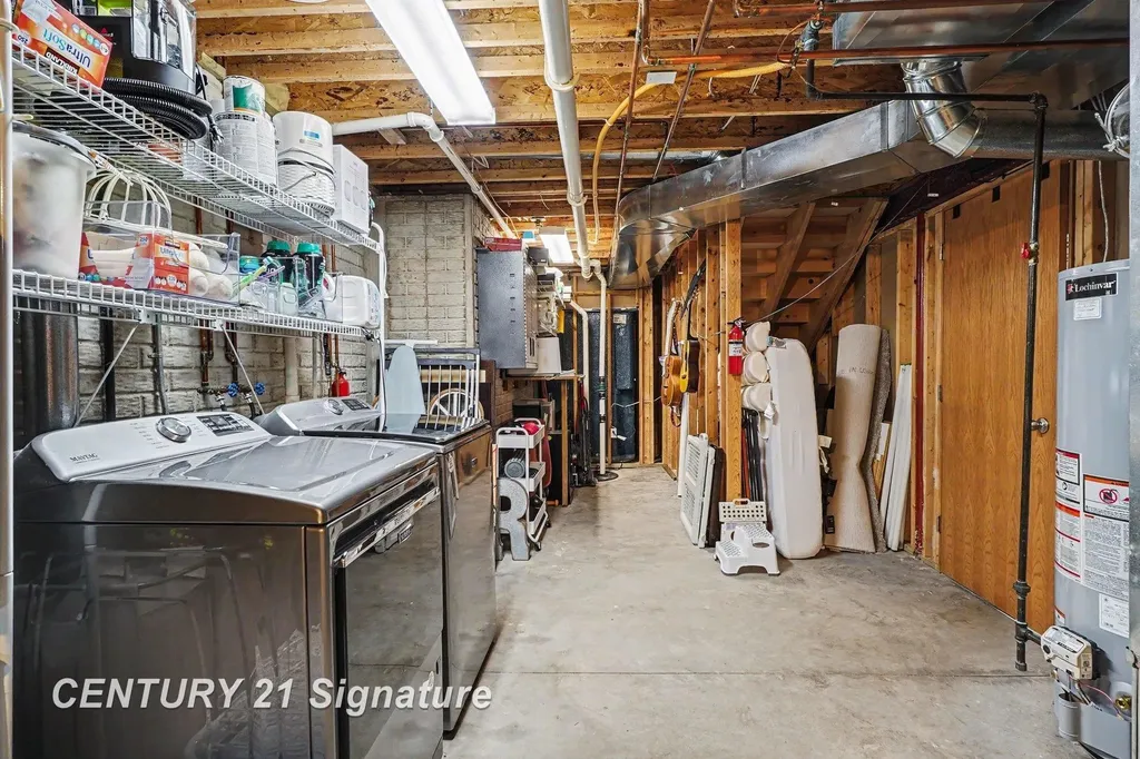 3790 N Gleaner Road Thomas Township MI 48623