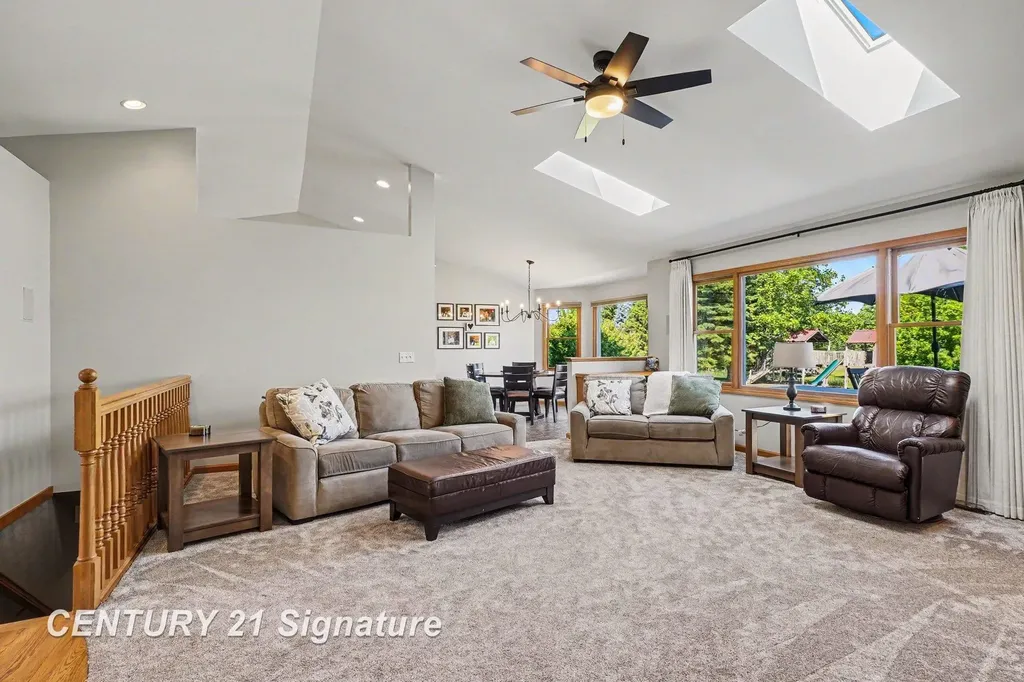 3790 N Gleaner Road Thomas Township MI 48623
