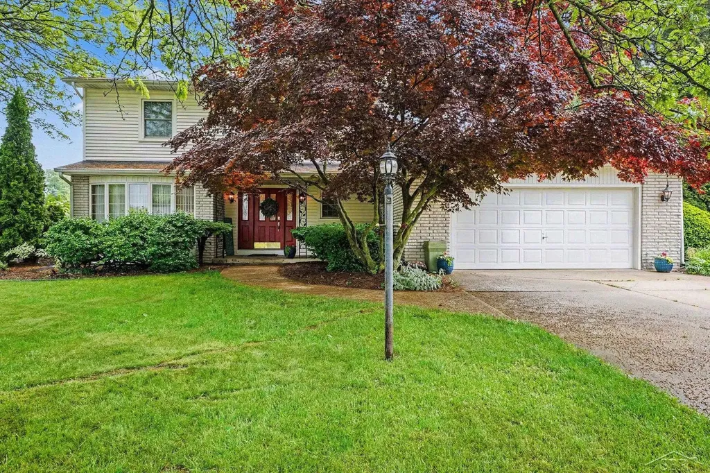 179 Holbrook Lane Saginaw Charter Township MI 48638