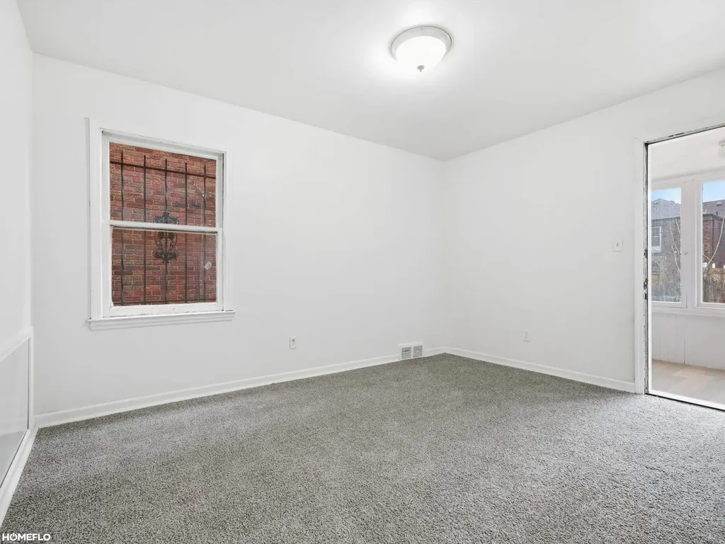 17551 Stoepel Street Detroit City MI 48221