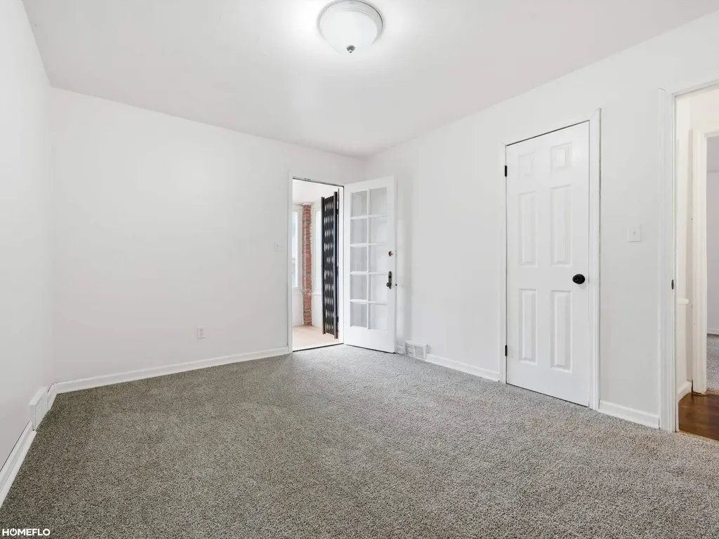 17551 Stoepel Street Detroit City MI 48221