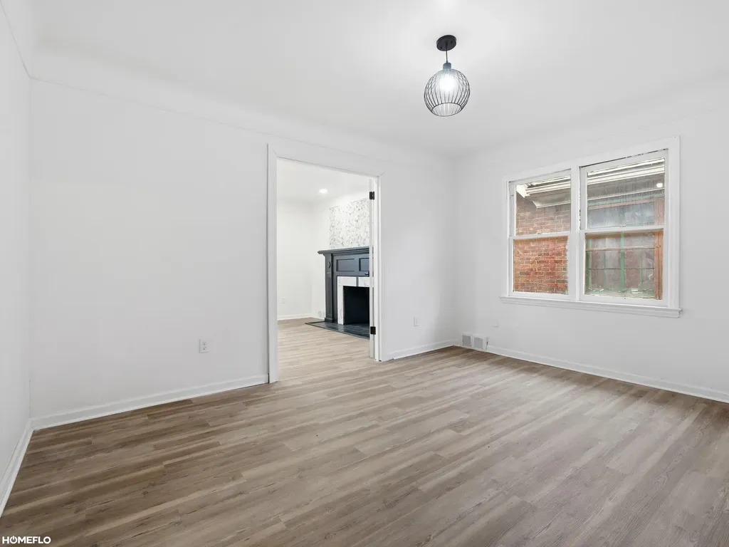 17551 Stoepel Street Detroit City MI 48221