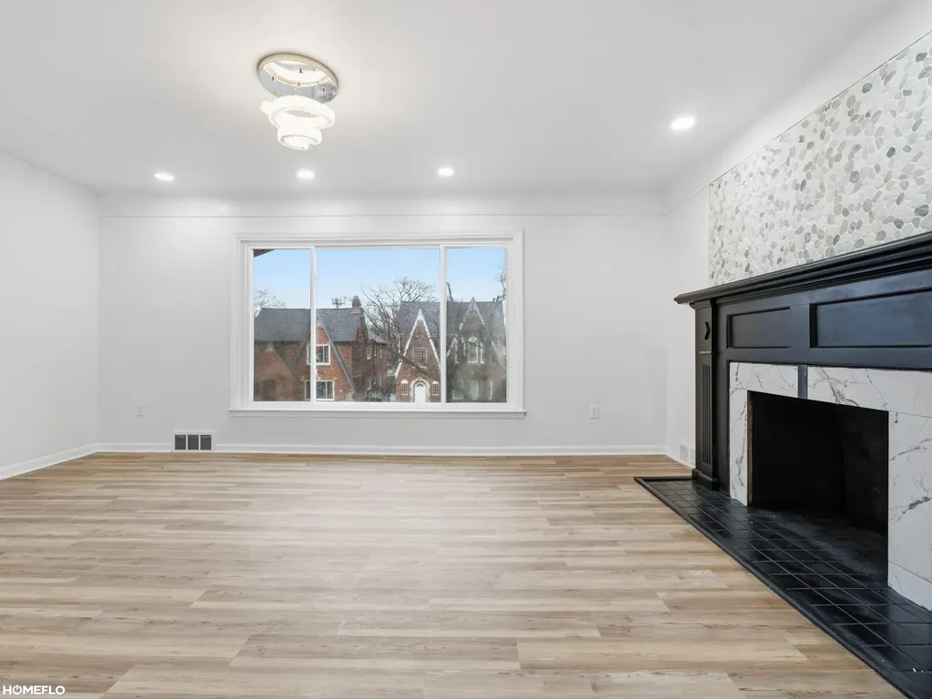 17551 Stoepel Street Detroit City MI 48221