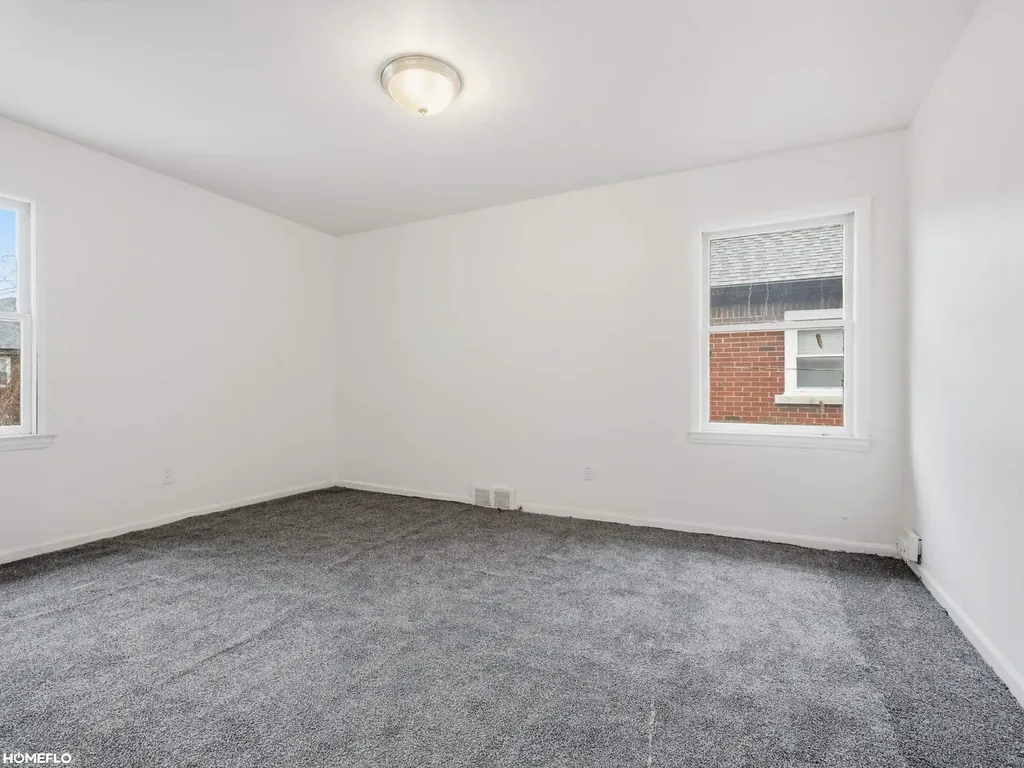 17551 Stoepel Street Detroit City MI 48221