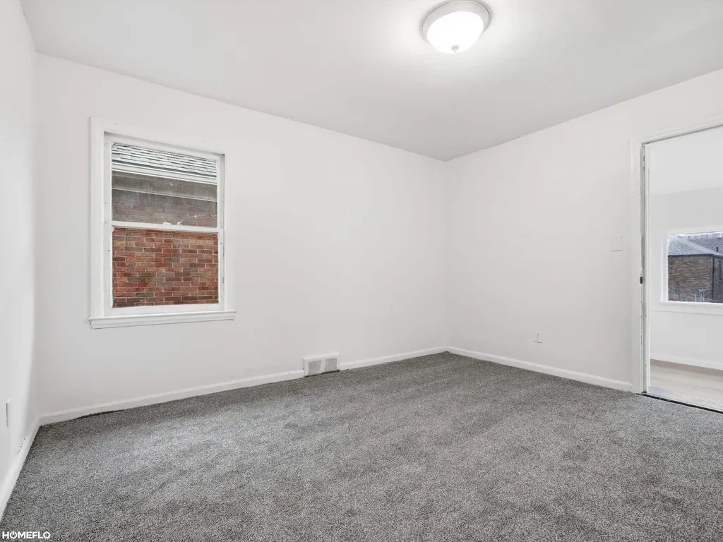 17551 Stoepel Street Detroit City MI 48221