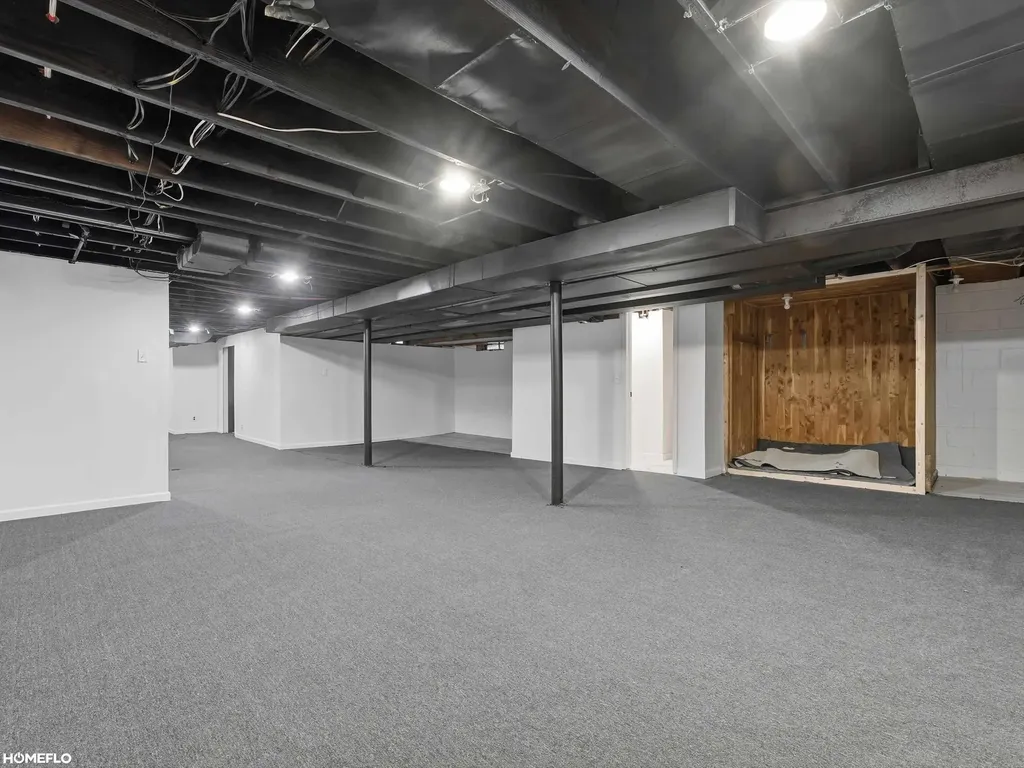 17551 Stoepel Street Detroit City MI 48221