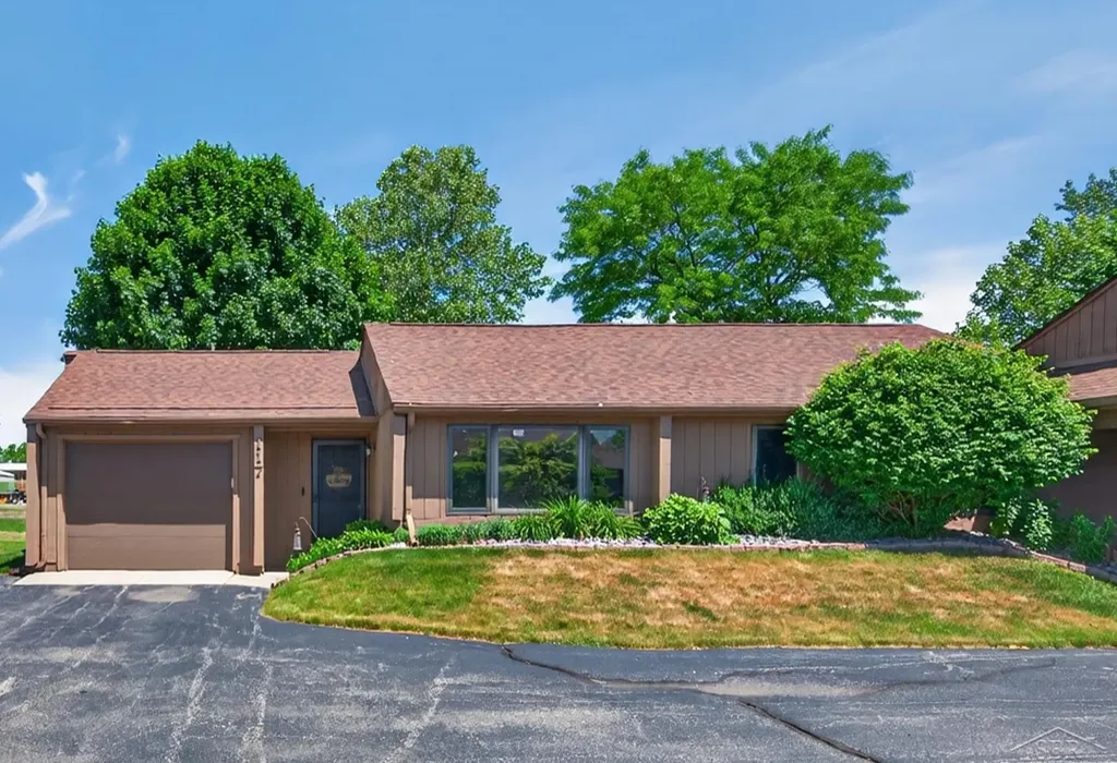 117 Darley Avenue Auburn City MI 48611