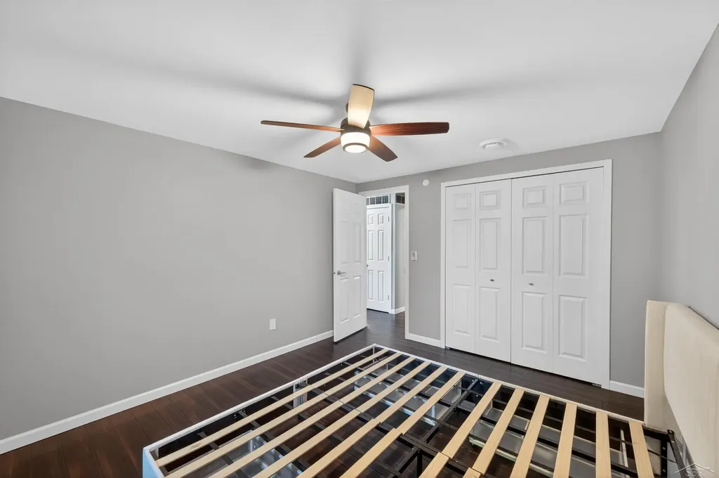 117 Darley Avenue Auburn City MI 48611