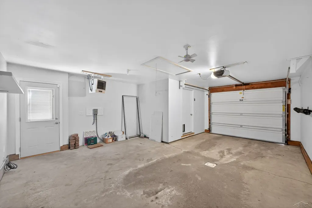 117 Darley Avenue Auburn City MI 48611